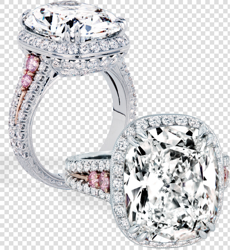 Jack Kelége Engagement Ring   Engagement Ring  HD Png DownloadTransparent PNG