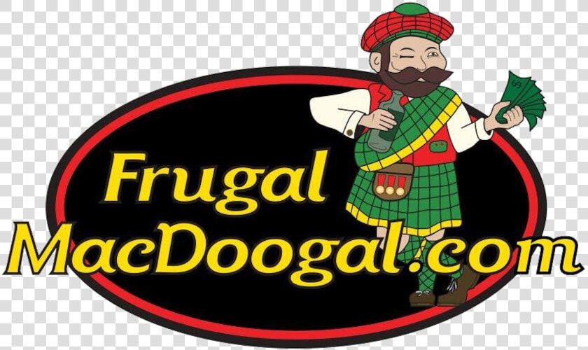 Frugal Macdoogal  HD Png DownloadTransparent PNG