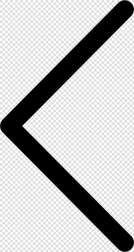 Left Arrow   Less Than Arrow In Png  Transparent PngTransparent PNG