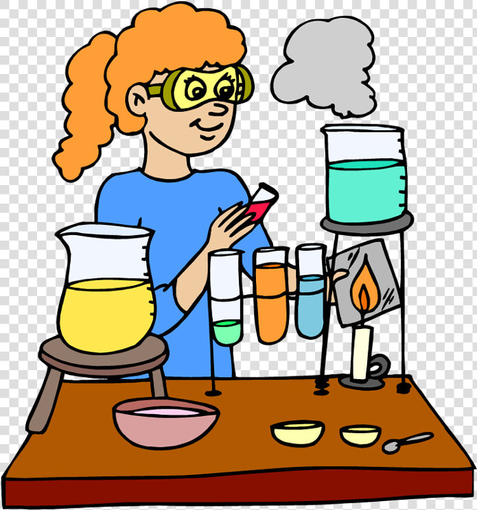 Png Science Lab Transparent Science Lab   Science Lab Drawing Easy  Png DownloadTransparent PNG