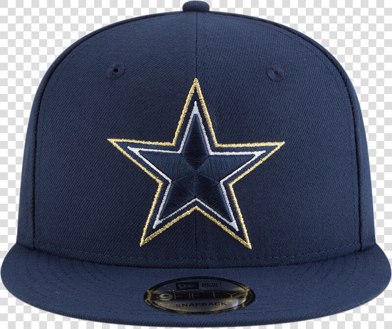 New Era Nfl Men S Dallas Cowboys Tribute Flip 9fifty  HD Png DownloadTransparent PNG