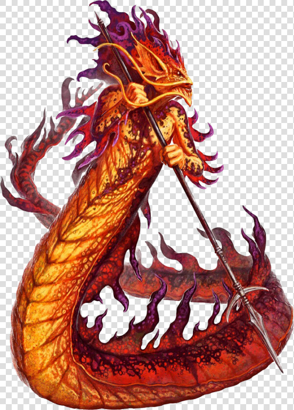 The Forgotten Realms Wiki   Salamanders In Folklore  HD Png DownloadTransparent PNG