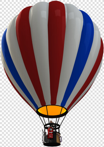 Hot Air Balloons Png   Hot Air Balloon Render  Transparent PngTransparent PNG