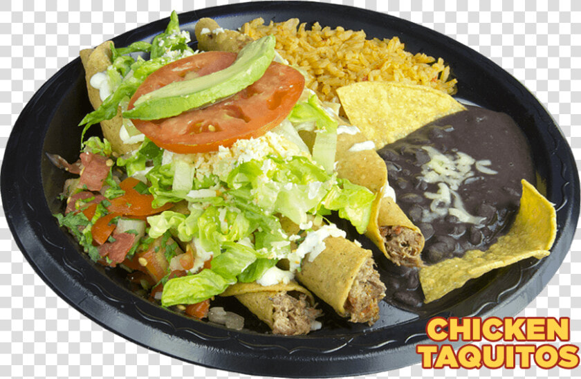 Tortas Locas Chicken Taquitos  HD Png DownloadTransparent PNG