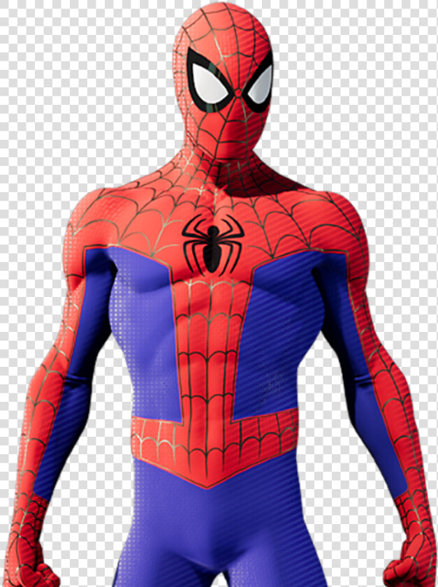 Spider Man Ps4 Into The Spider Verse  HD Png DownloadTransparent PNG