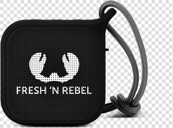 Fresh N Rebel   Fresh N Rebel Rockbox Pebble  HD Png DownloadTransparent PNG