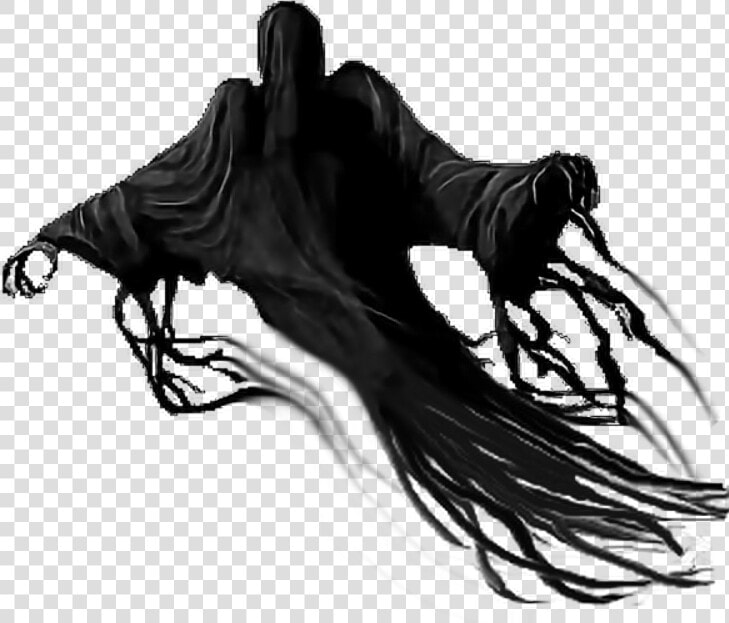  harrypotter  dementor   Harry Potter Dementor Png  Transparent PngTransparent PNG