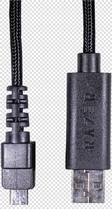 Raiju Cable   Usb Cable  HD Png DownloadTransparent PNG