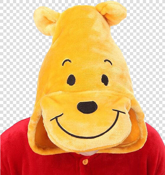 Winnie The Pooh Bear Onesies Data Rimg Lazy   Stuffed Toy  HD Png DownloadTransparent PNG