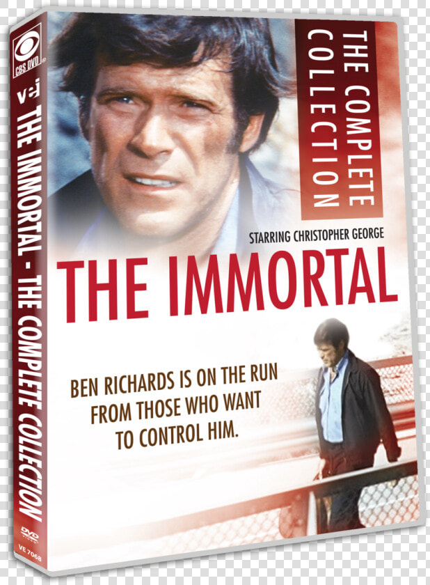 The Immortal  HD Png DownloadTransparent PNG