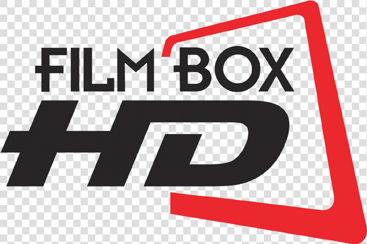 Filmbox Hd Logo  HD Png DownloadTransparent PNG