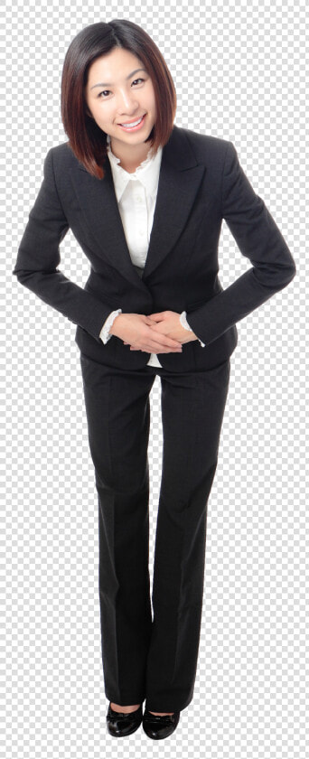 Receptionist Png Page   Woman Take A Bow  Transparent PngTransparent PNG