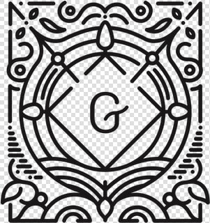 Gutenberg Wordpress Logo  HD Png DownloadTransparent PNG