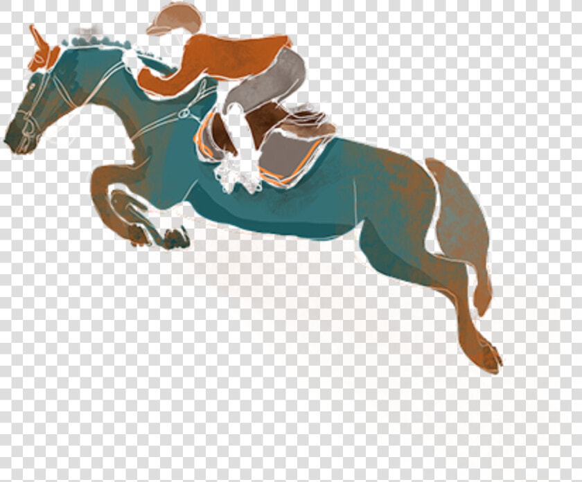 Stallion  HD Png DownloadTransparent PNG