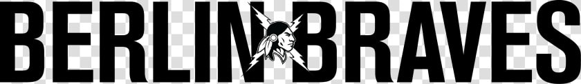 Berlin Braves Logo Png  Transparent PngTransparent PNG