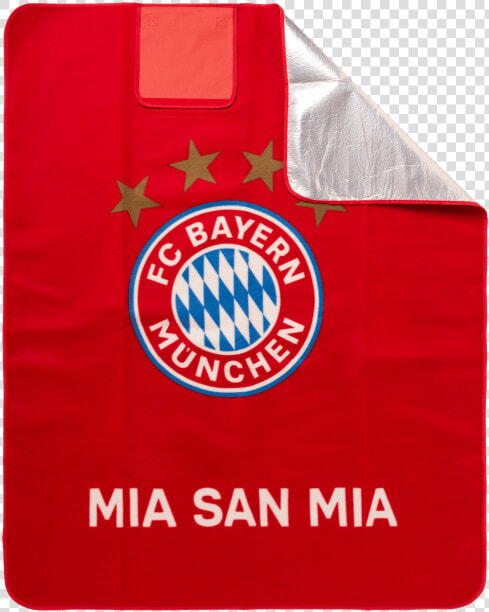 Picnic Blanket   Bayern Munich  HD Png DownloadTransparent PNG