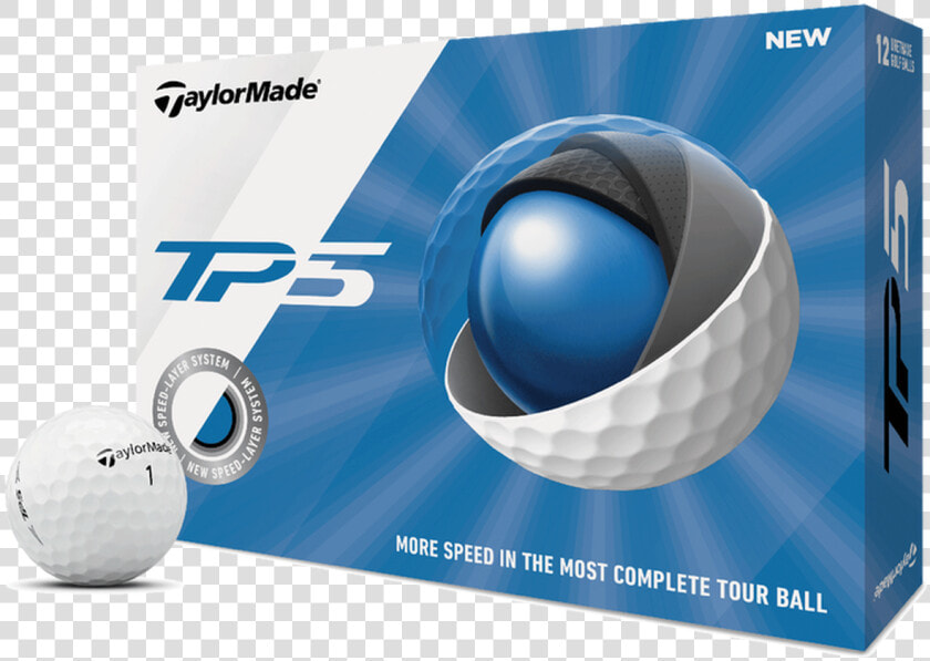 Tp5 Golf Balls  HD Png DownloadTransparent PNG