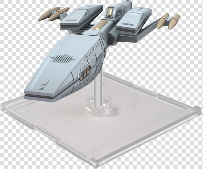 Attack Wing   Star Trek  Attack Wing  HD Png DownloadTransparent PNG