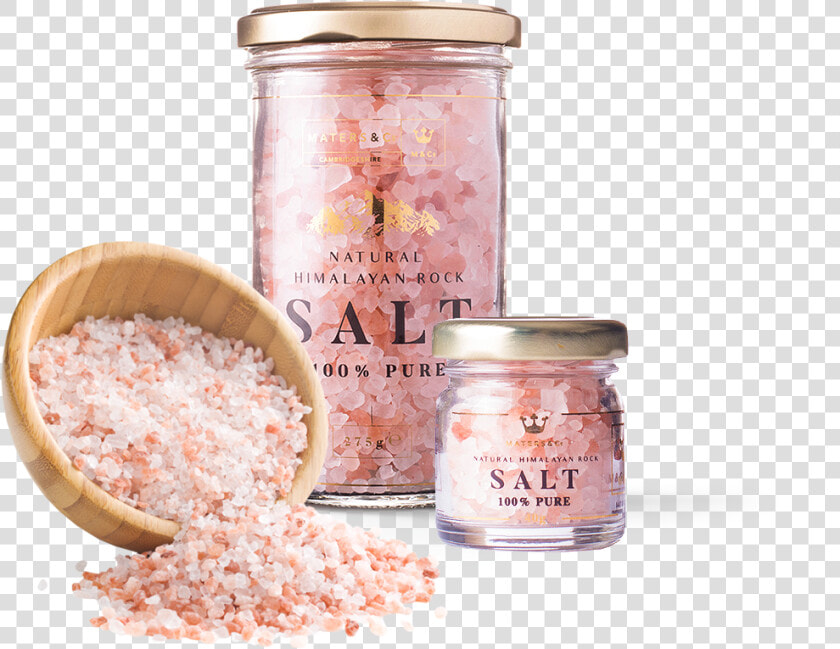 Pink Himalayan Cooking Salt  HD Png DownloadTransparent PNG