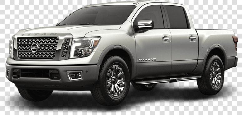 2018 Nissan Titan   2017 Nissan Titan Pro 4x White  HD Png DownloadTransparent PNG