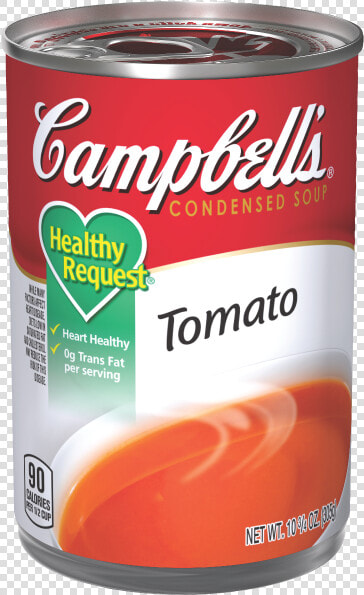 Campbell  39 s Tomato Soup  HD Png DownloadTransparent PNG