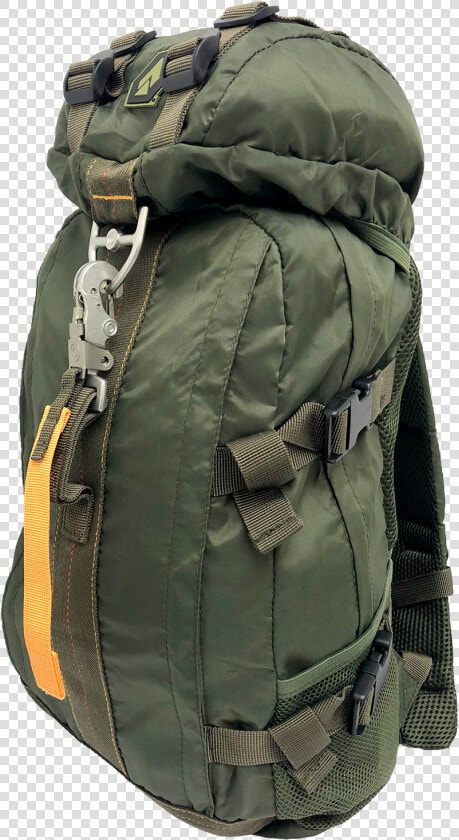 Opsgear® Parachute Backpack Class   Parachute Bag  HD Png DownloadTransparent PNG