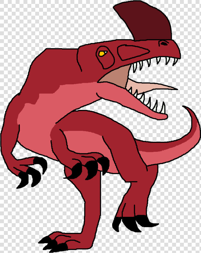 Middle Jurassic  165 Asia   Dinosaur Pedia  HD Png DownloadTransparent PNG