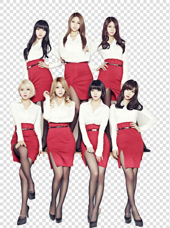  aoa  aceofangels  aoajimin  aoaseolhyun  aoahyejeong  HD Png DownloadTransparent PNG