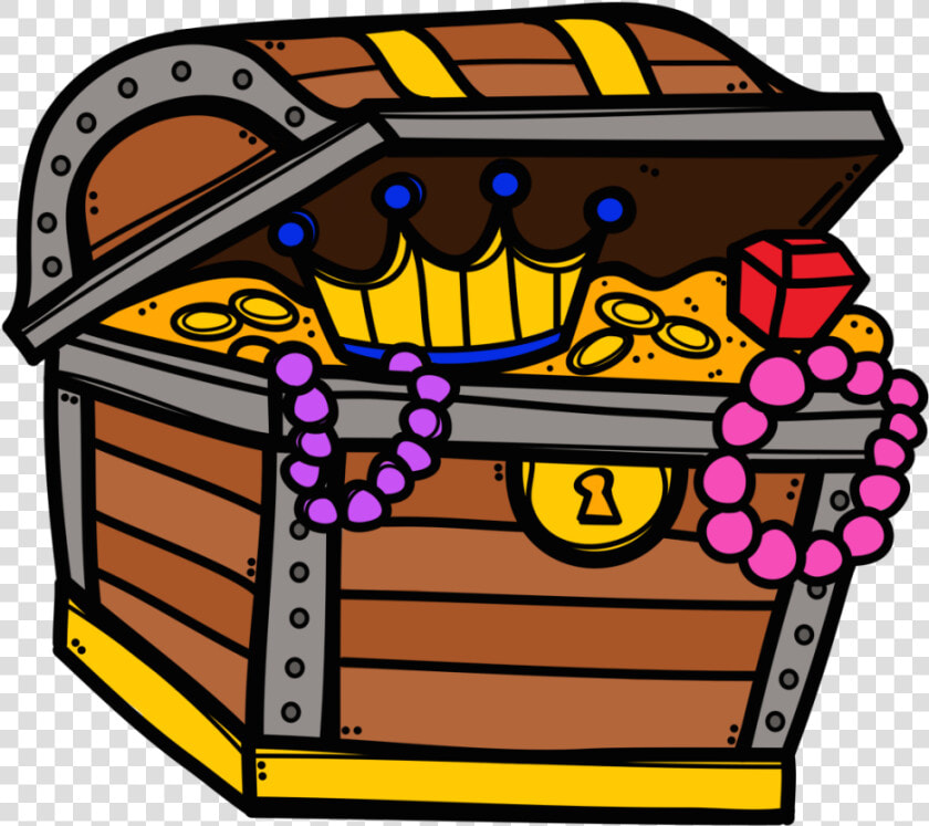 Free Treasure Chest Clipart Clipartio Animation   Treasure Chest Clip Art Png  Transparent PngTransparent PNG