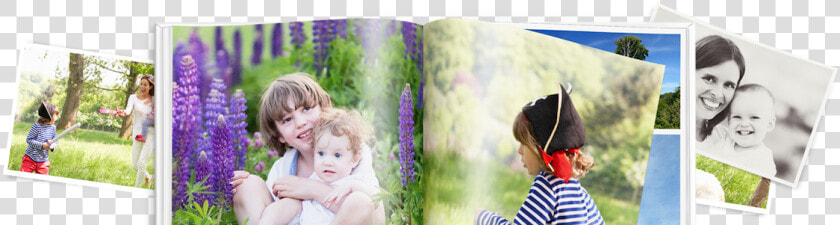 Family Photo Book   Toddler  HD Png DownloadTransparent PNG