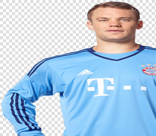     Manuel Neuer Png 2017  Transparent PngTransparent PNG