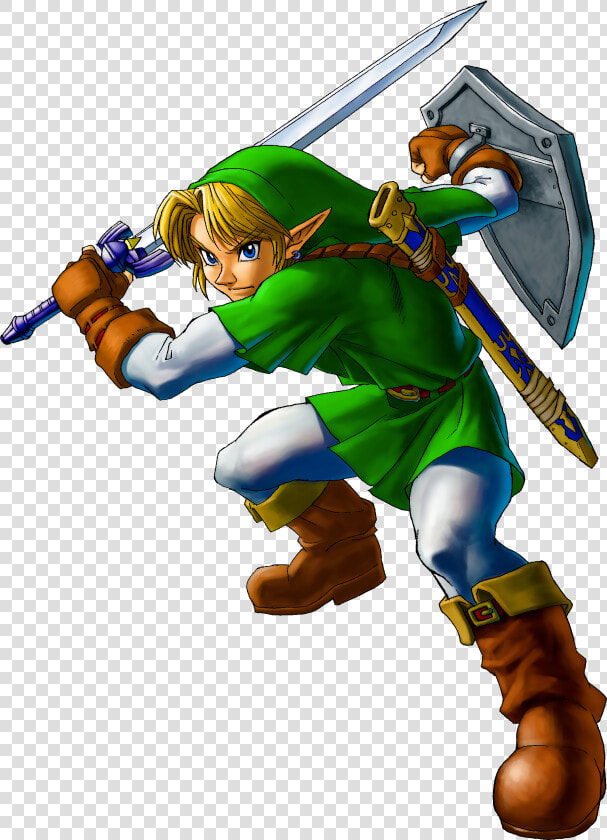 Zelda Png Photos Mart   Link Zelda Ocarina Of Time  Transparent PngTransparent PNG