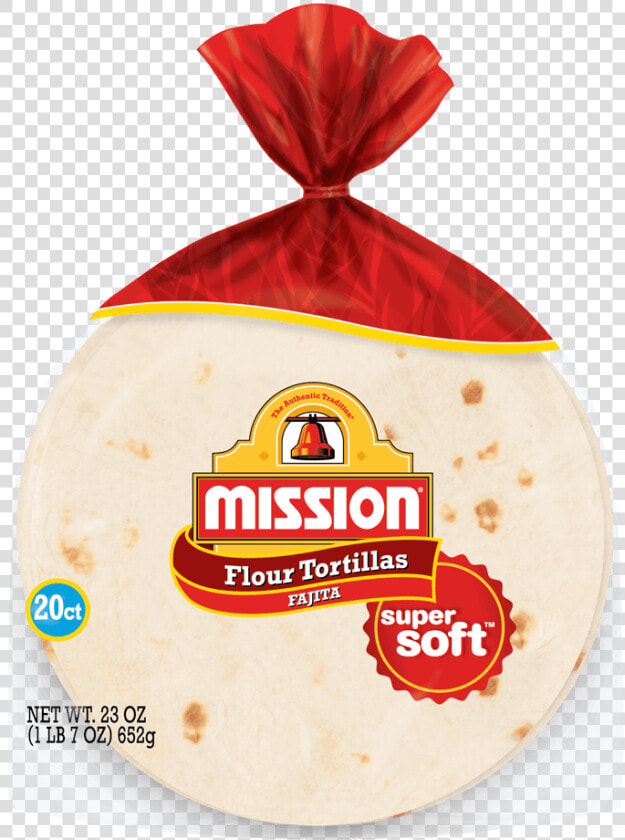 Mission Flour Tortillas  HD Png DownloadTransparent PNG