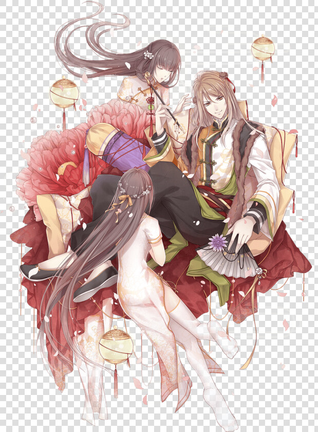 Art Misosoup Begoniadream   Food Fantasy Miso Soup Skin  HD Png DownloadTransparent PNG