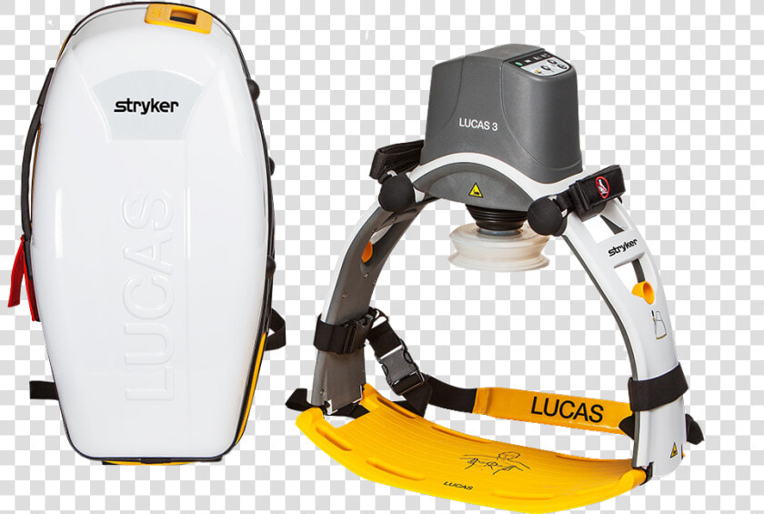 Lucas Chest Compression System  HD Png DownloadTransparent PNG