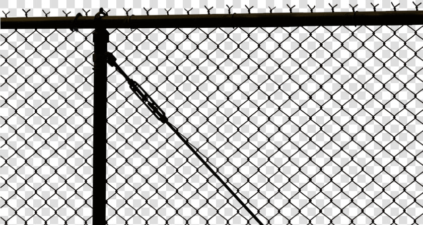 Fence Clipart Wire Fencing   Chain Link Fence Clipart  HD Png DownloadTransparent PNG