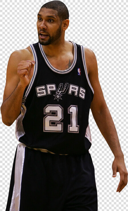 Tim Duncan Png  Transparent PngTransparent PNG