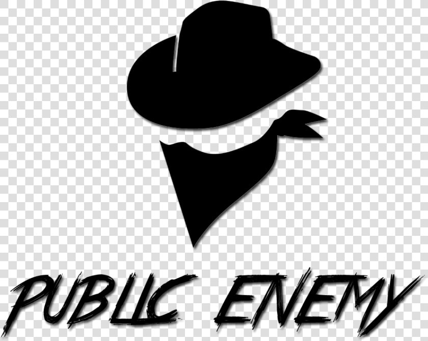 Transparent Public Enemy Logo Png   Illustration  Png DownloadTransparent PNG