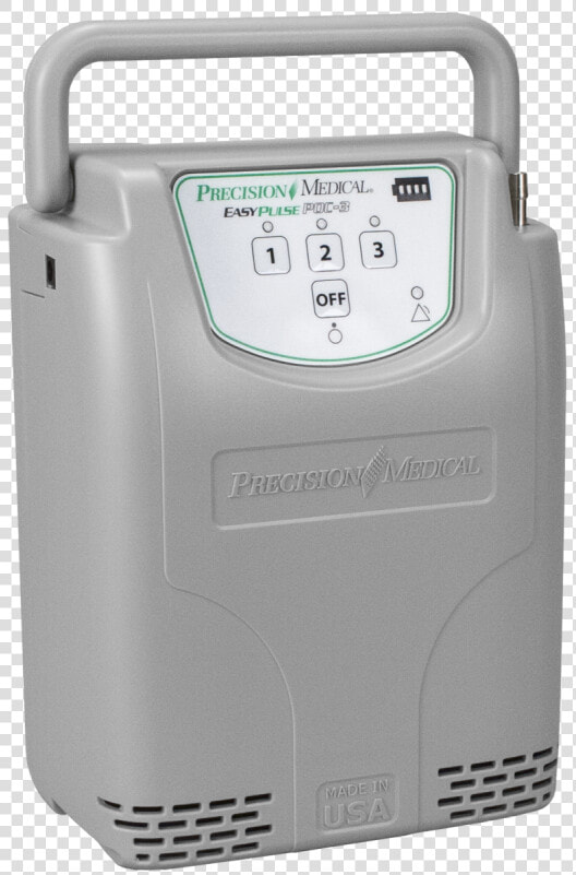 Easypulse Portable Oxygen Concentrator Model   6928603400055 Oxygen Concentrator Device  HD Png DownloadTransparent PNG