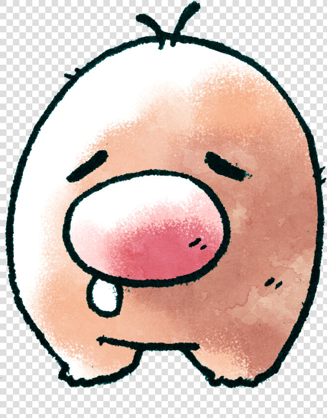 Despite Its Tiny  Stubby Legs  It Can Move Surprisingly  HD Png DownloadTransparent PNG