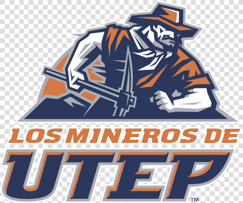 Utep Miners  HD Png DownloadTransparent PNG