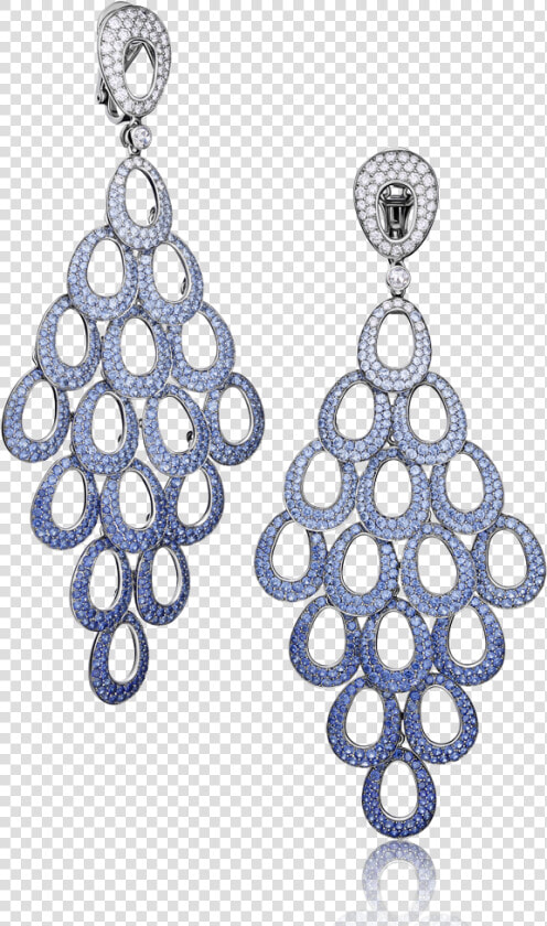 Earrings Pavo   Earrings  HD Png DownloadTransparent PNG