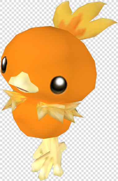 Torchic Png  Transparent PngTransparent PNG