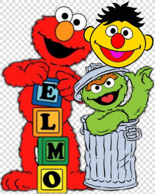 Elmo Sesame Street Birthday Banner Personalized Party   Sesame Street Birthday Png  Transparent PngTransparent PNG