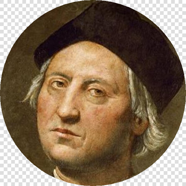 Clip Art Picture Of Christopher Columbus   Christopher Columbus  HD Png DownloadTransparent PNG