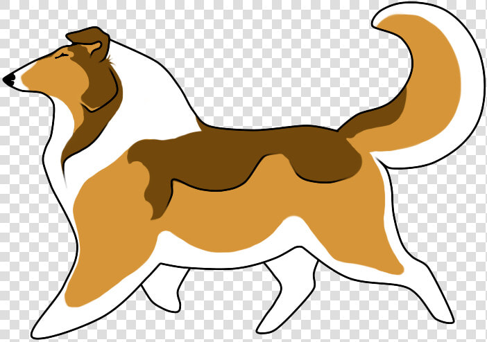 Clip Art Police Dog Clipart   Sheltie  HD Png DownloadTransparent PNG