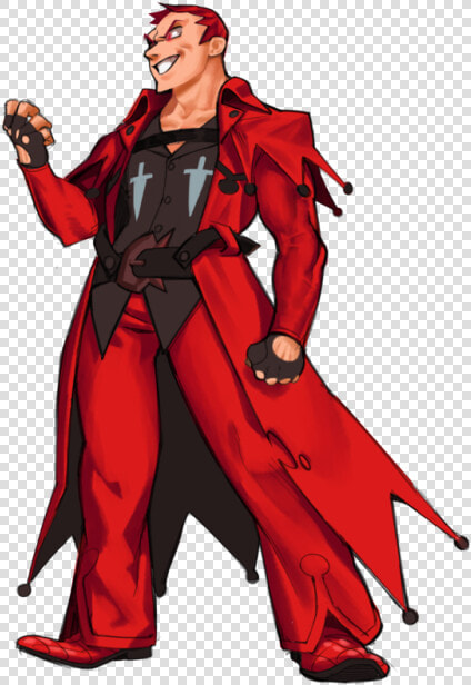 Fictional Character  HD Png DownloadTransparent PNG