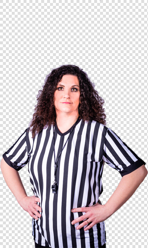 Referee  HD Png DownloadTransparent PNG