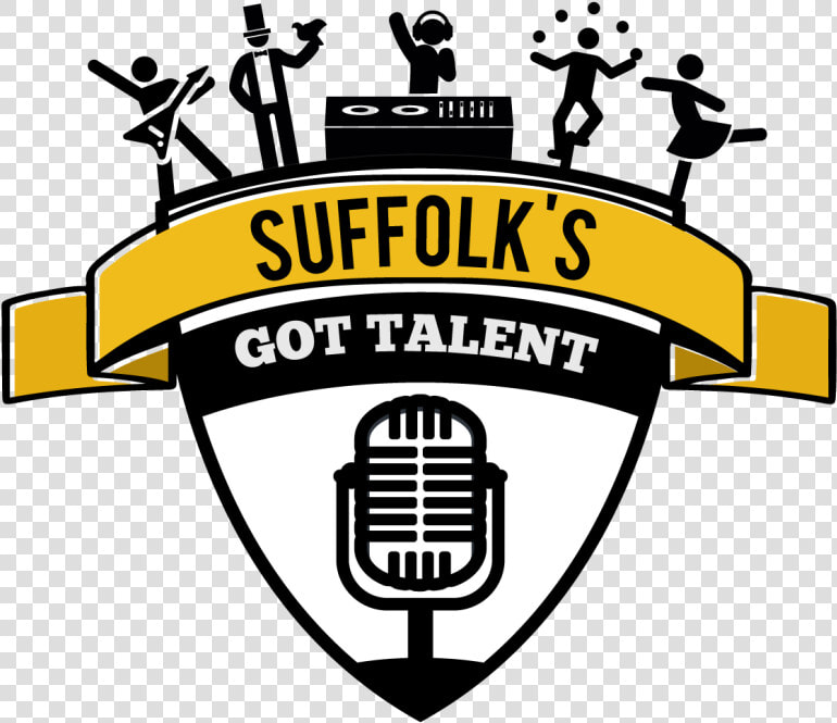 Suffolk Got Talent  HD Png DownloadTransparent PNG