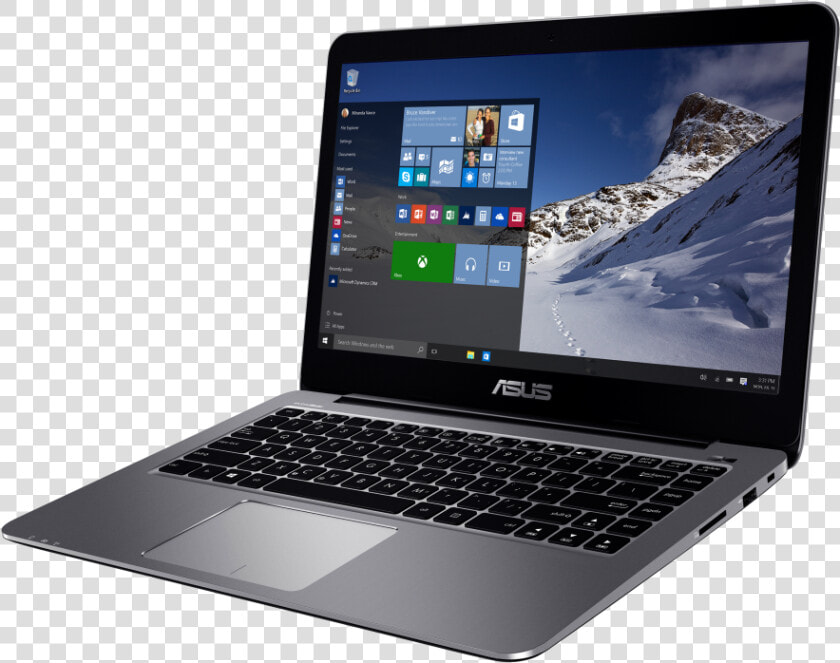 Asus Vivobook E403na  HD Png DownloadTransparent PNG